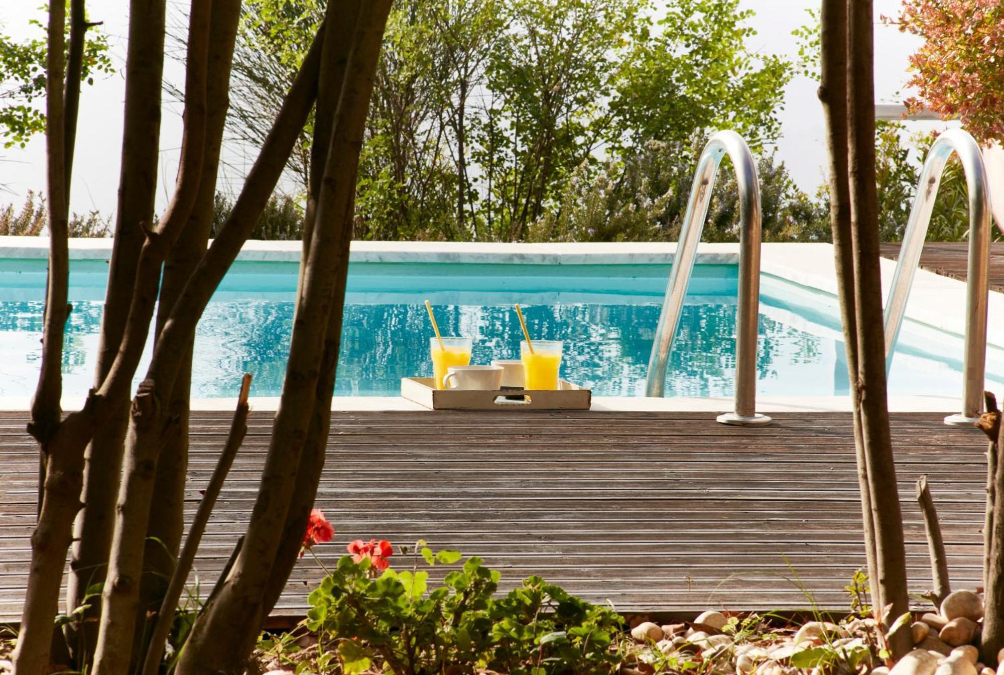 Luxury Villa In Kechria Exterior foto